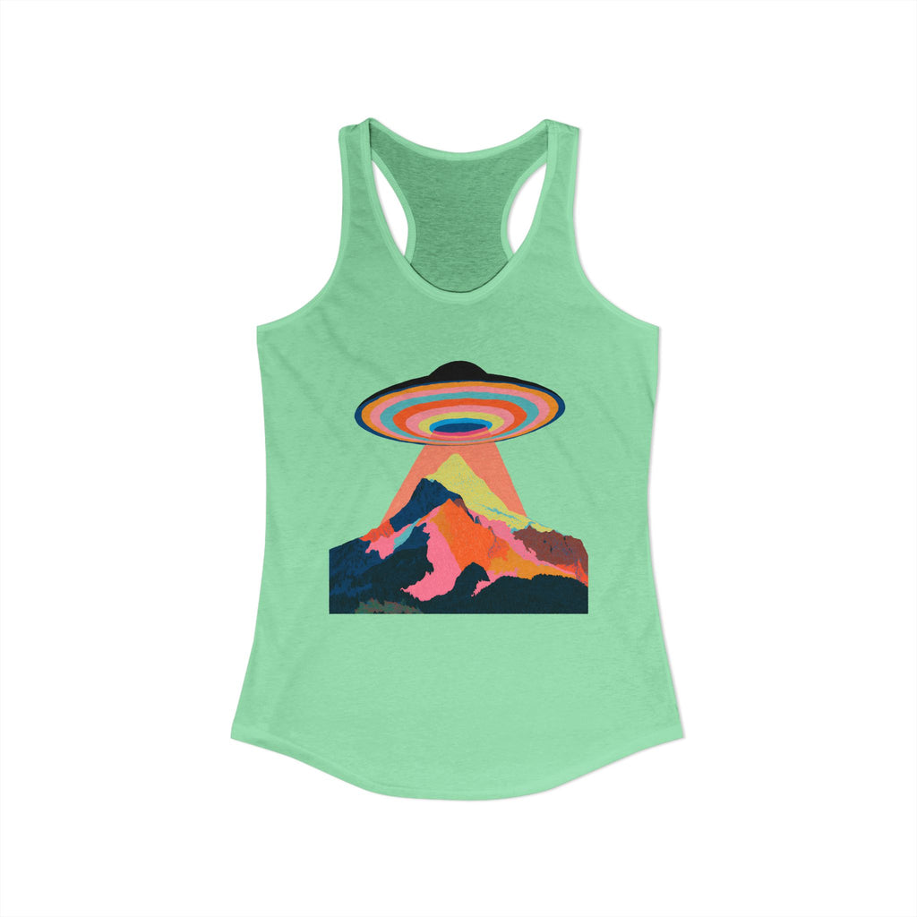 Women's Ideal Racerback Tank