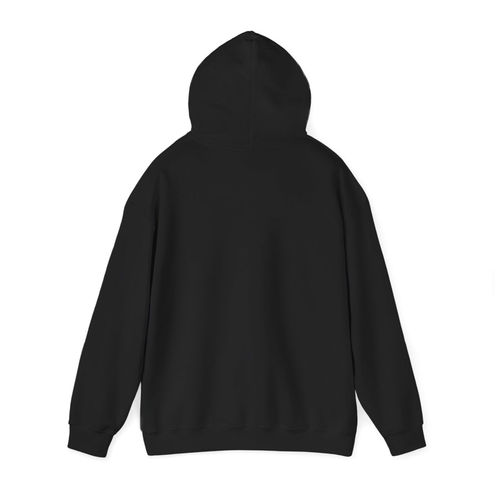 Celestial Dream Moon Hoodie – Vintage Psychedelic Stars & Clouds Sweatshirt