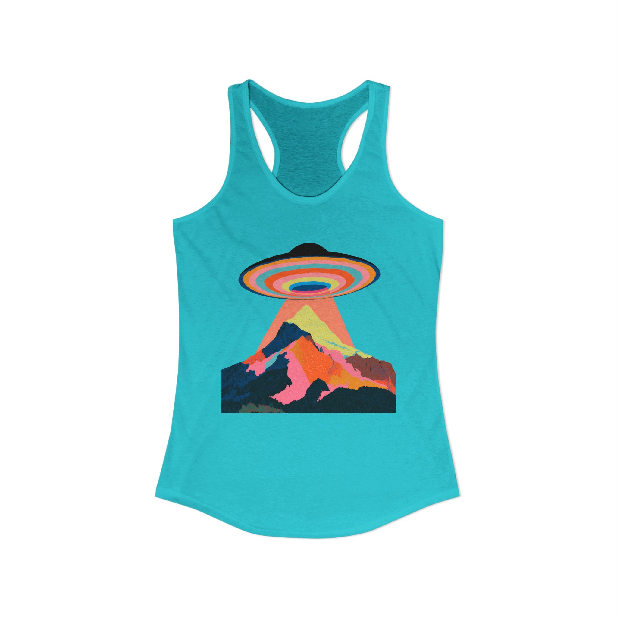 Women's Ideal Racerback Tank