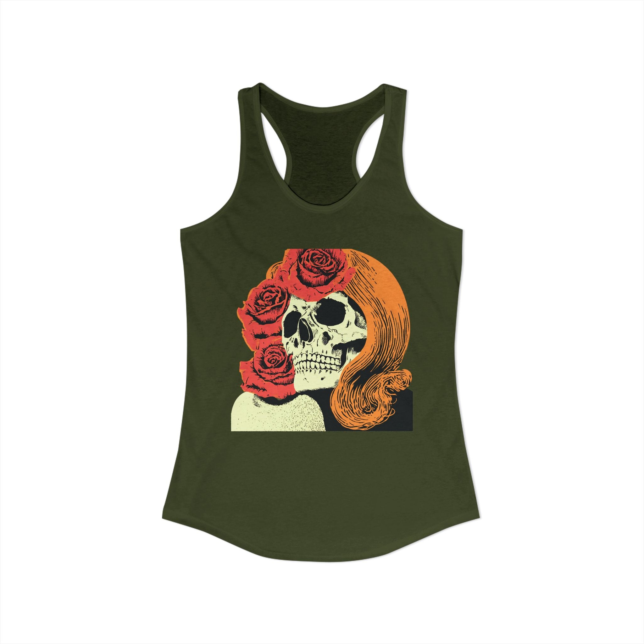 Women's Ideal Racerback Tank