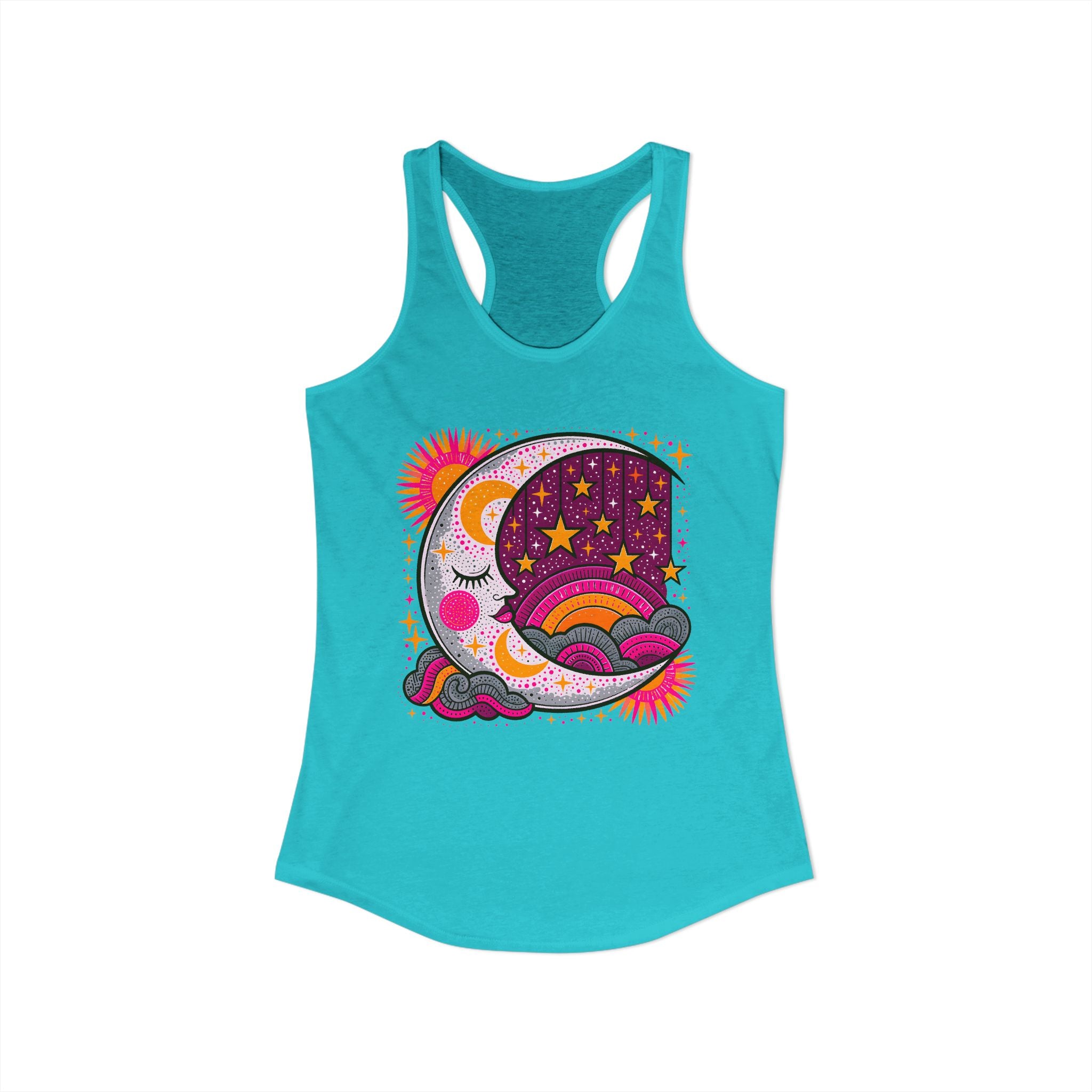 Women's Ideal Racerback Tank