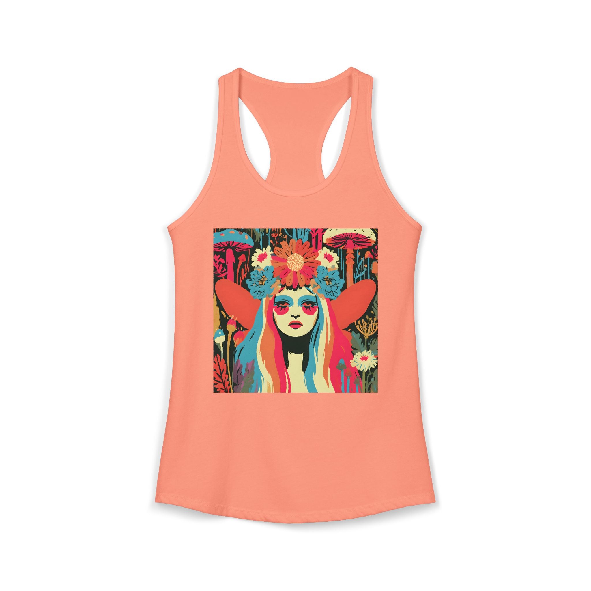 Women's Ideal Racerback Tank