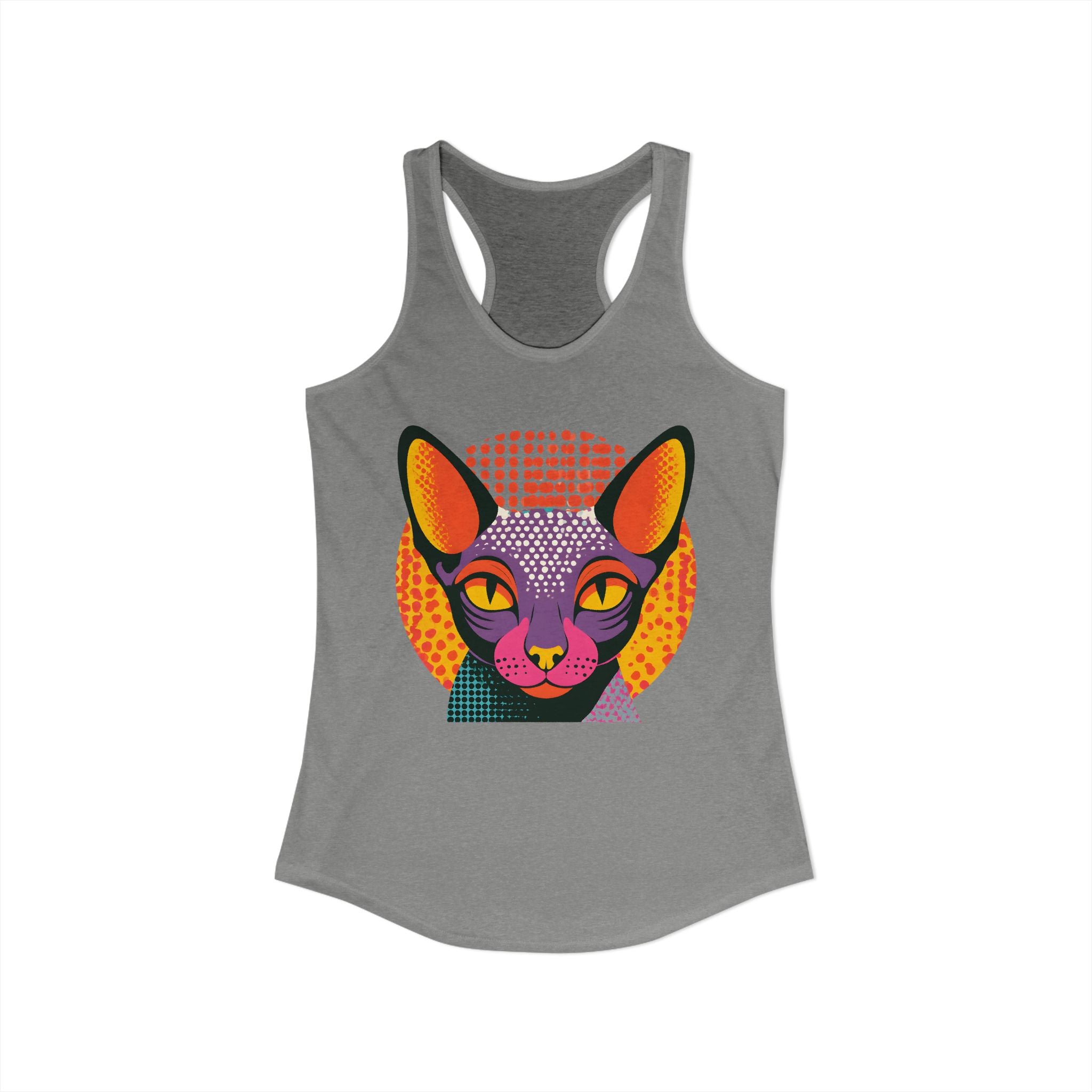 Women's Ideal Racerback Tank