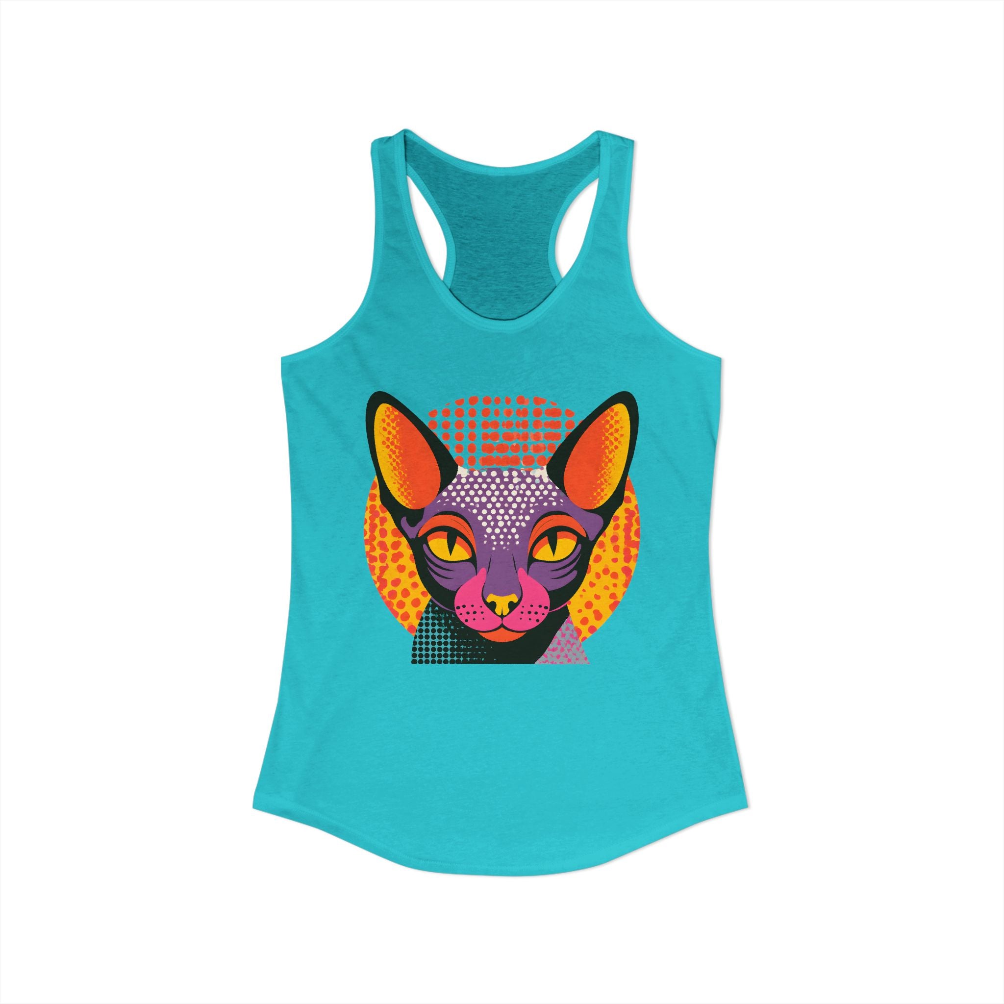 Women's Ideal Racerback Tank
