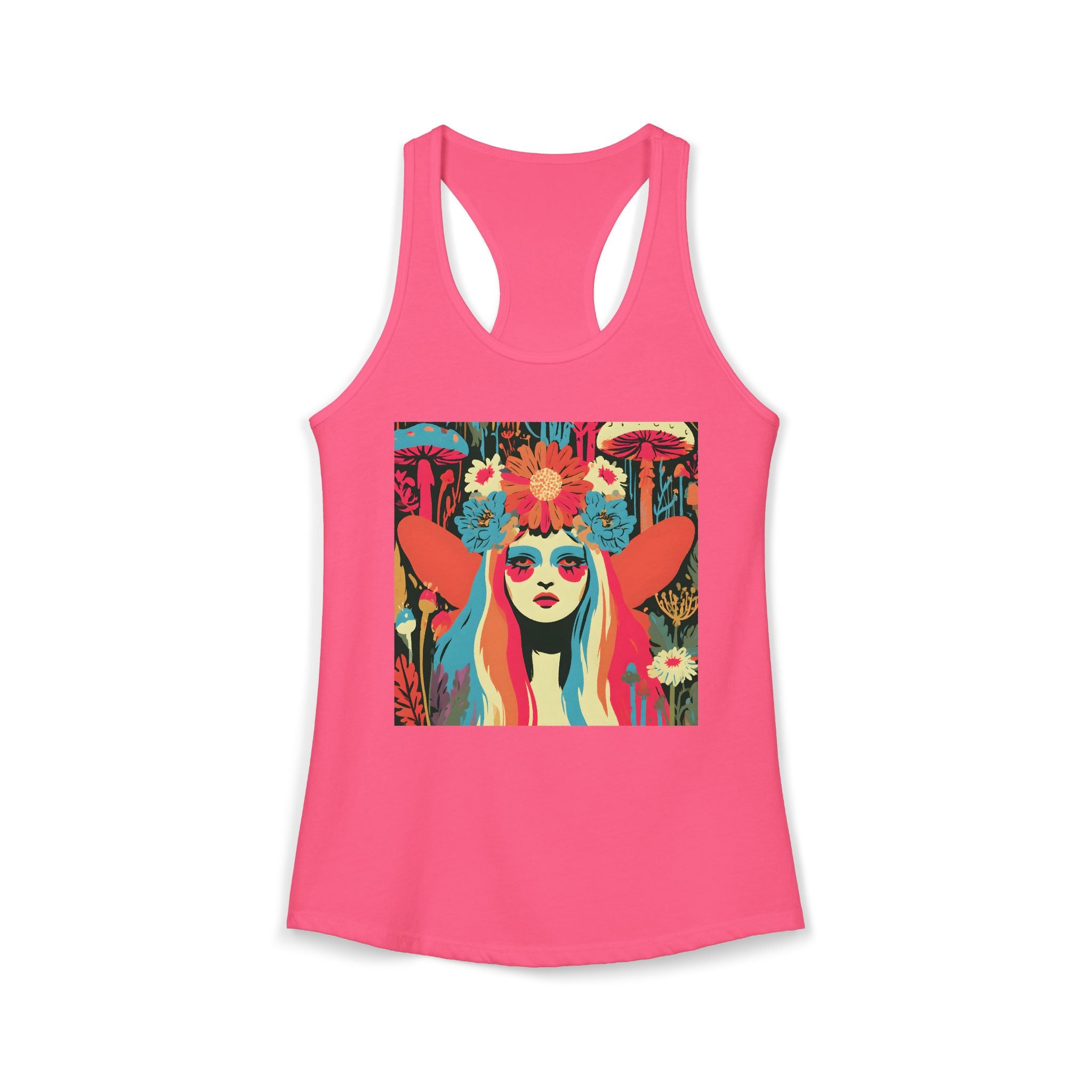 Women's Ideal Racerback Tank