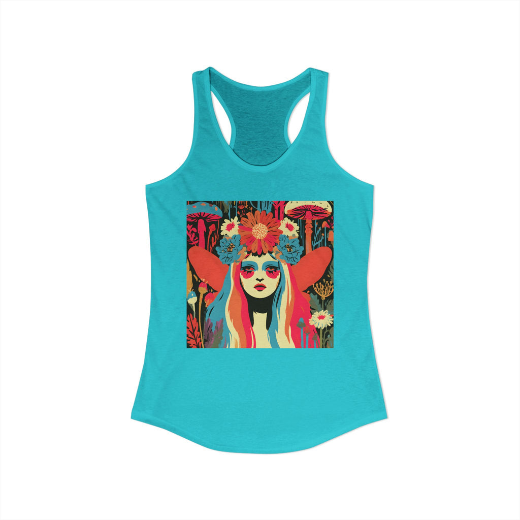 Women's Ideal Racerback Tank