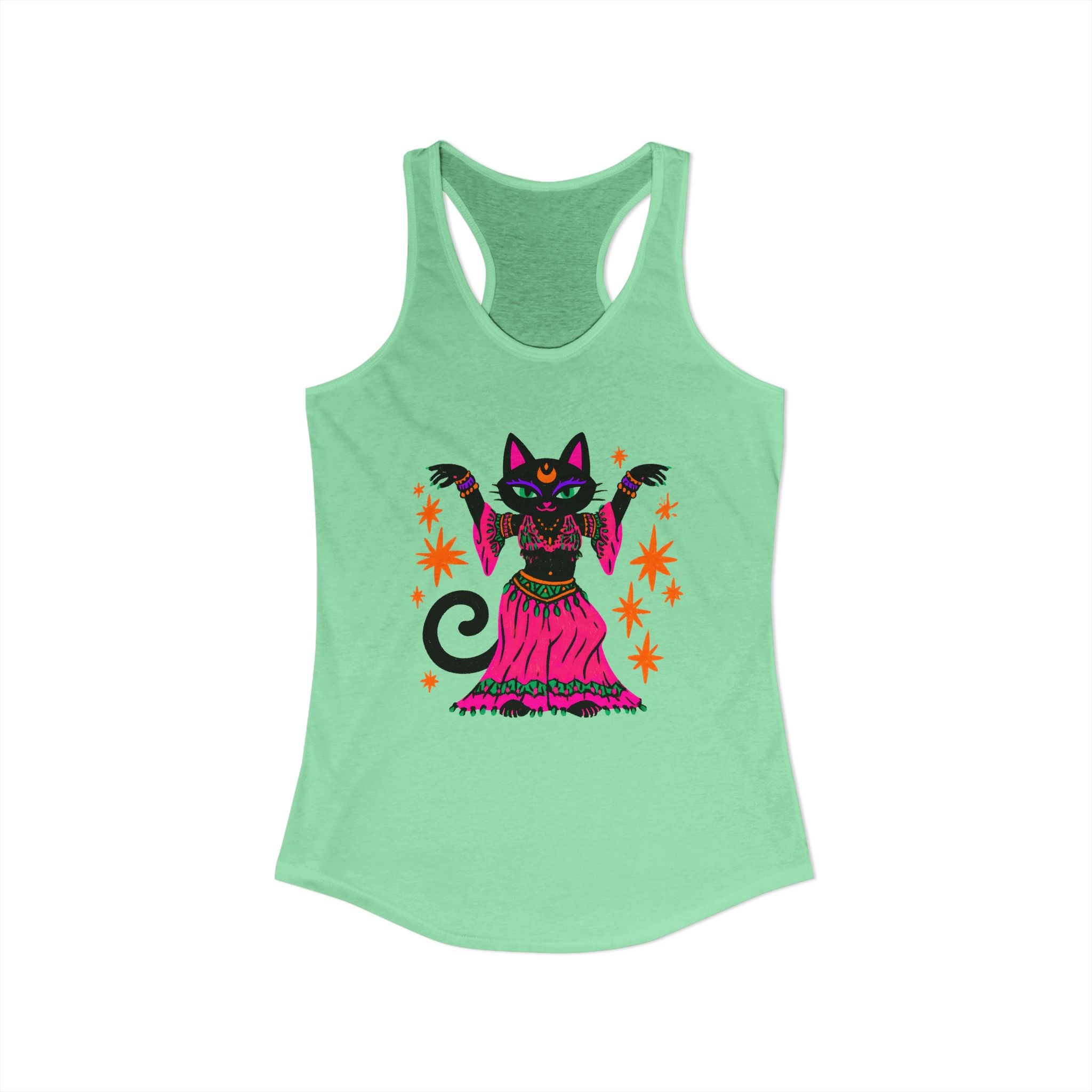 Women's Ideal Racerback Tank