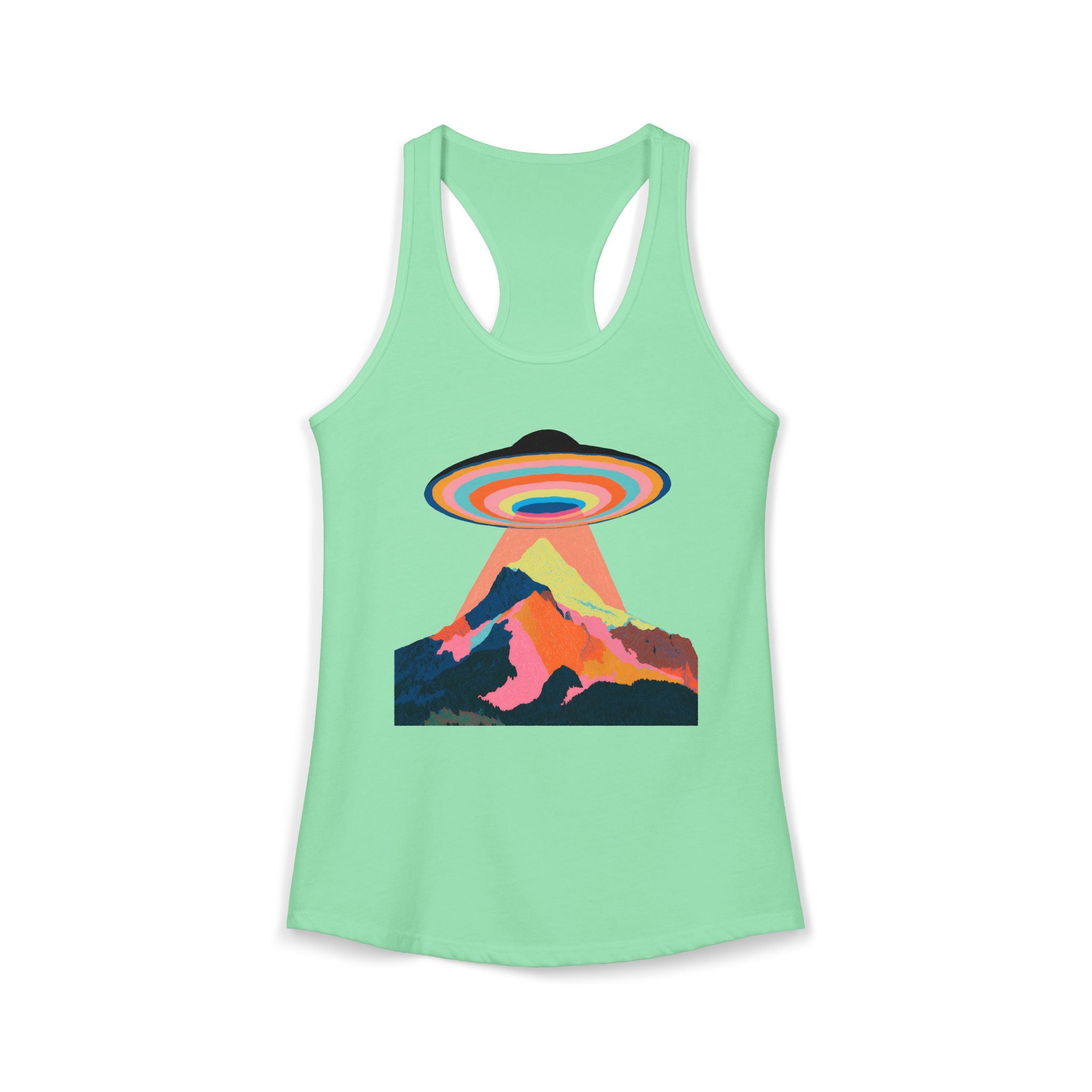Women's Ideal Racerback Tank
