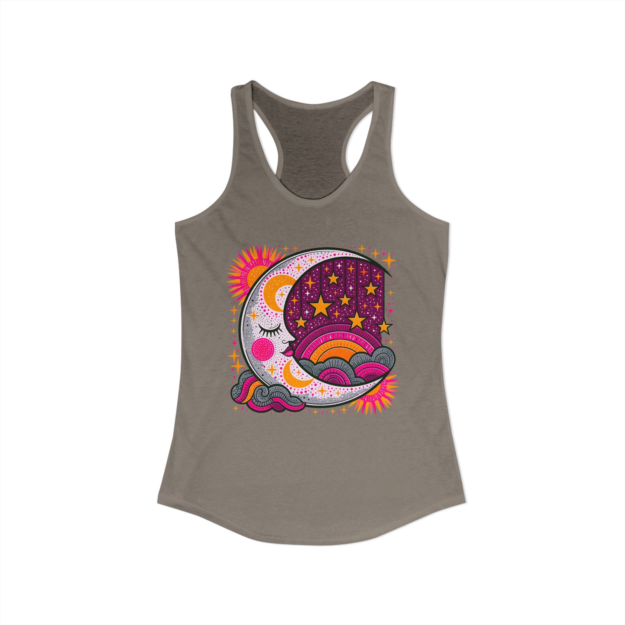 Women's Ideal Racerback Tank