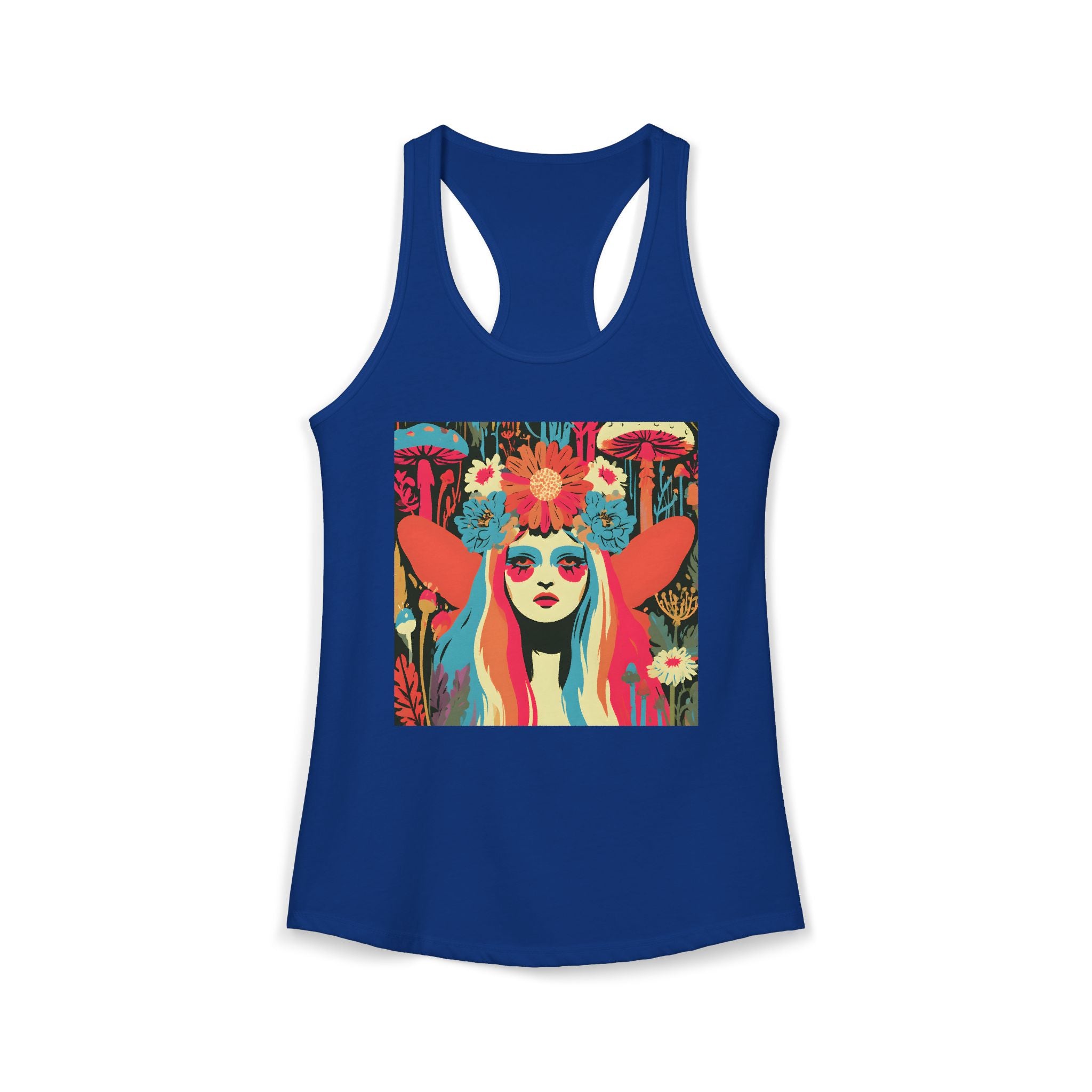 Women's Ideal Racerback Tank
