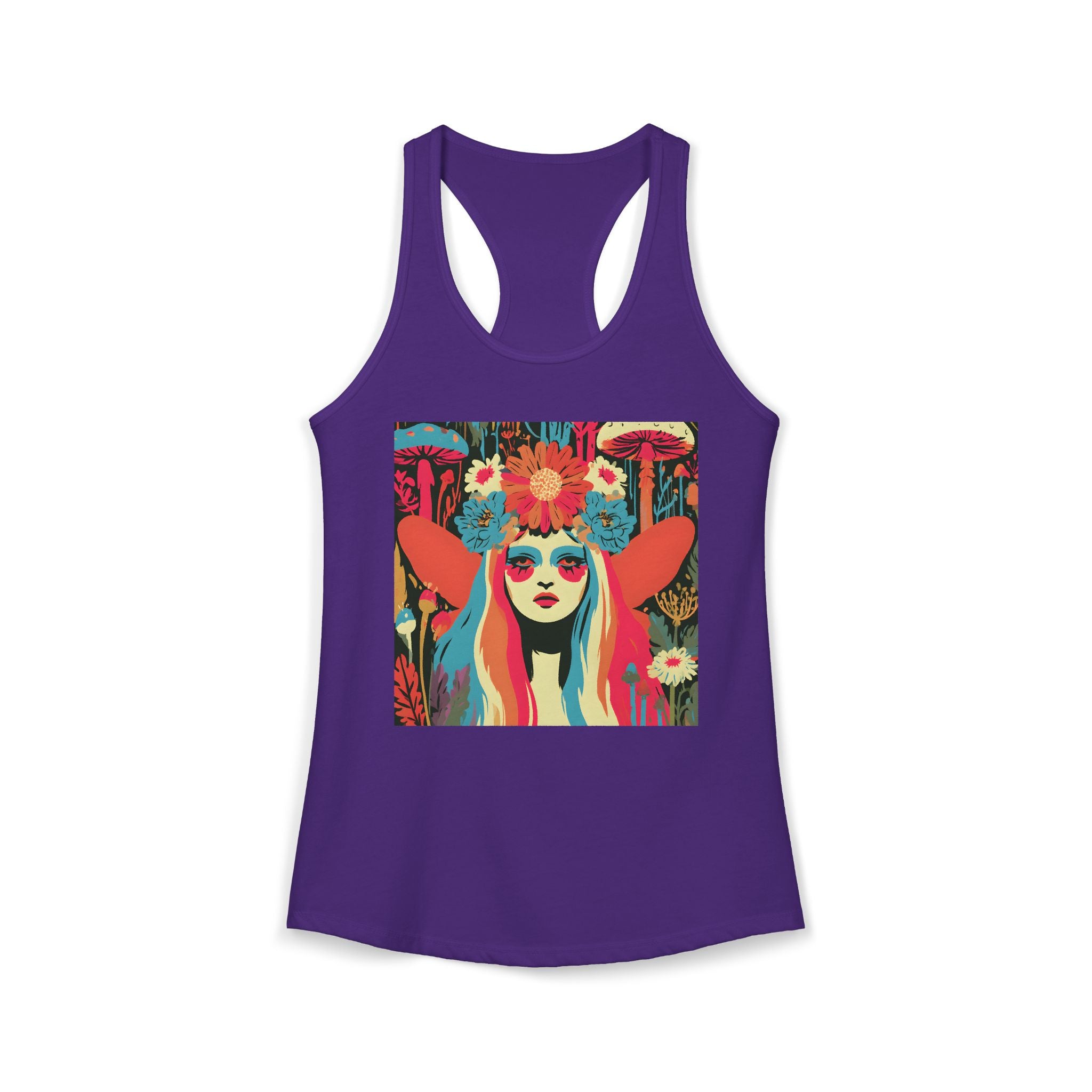 Women's Ideal Racerback Tank