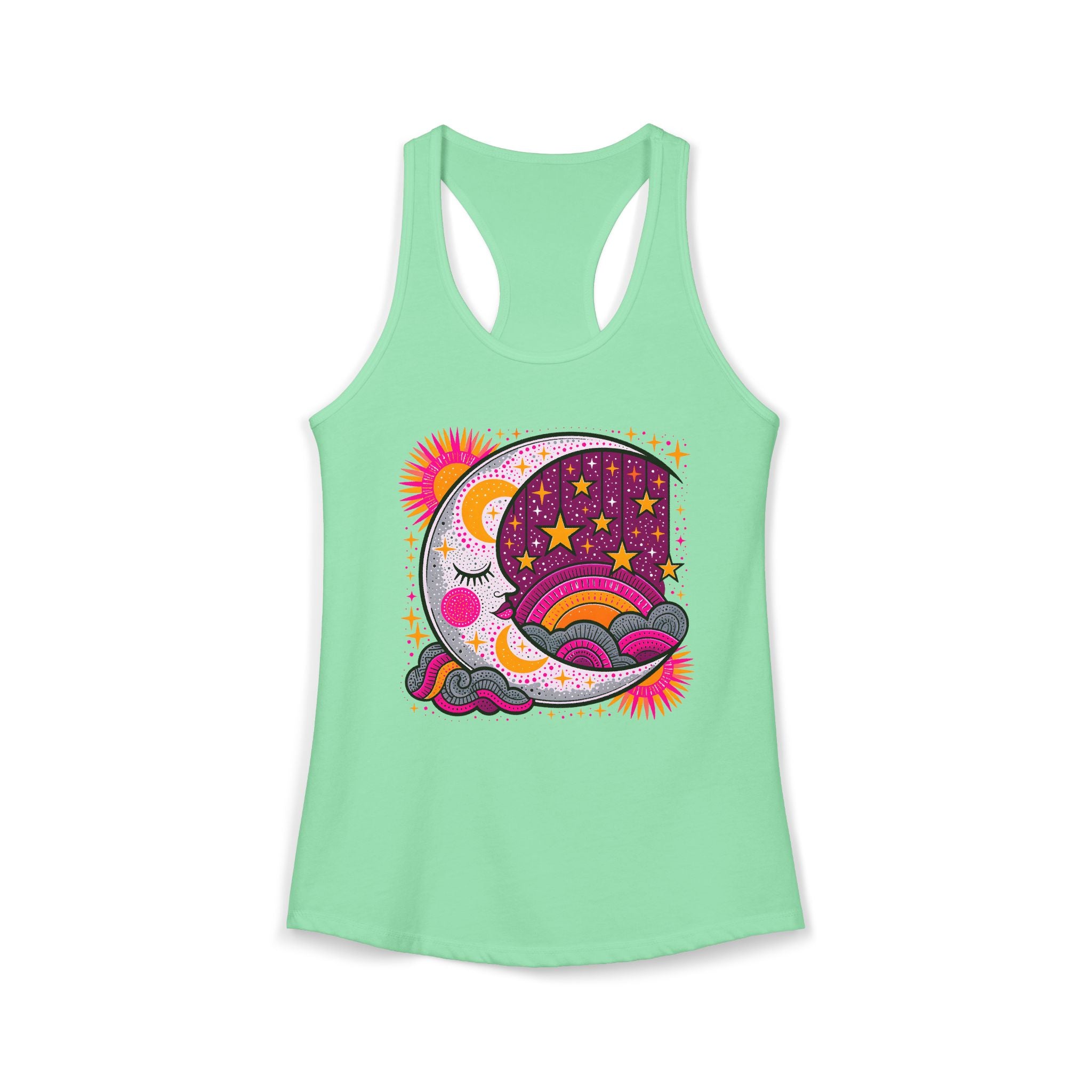 Women's Ideal Racerback Tank